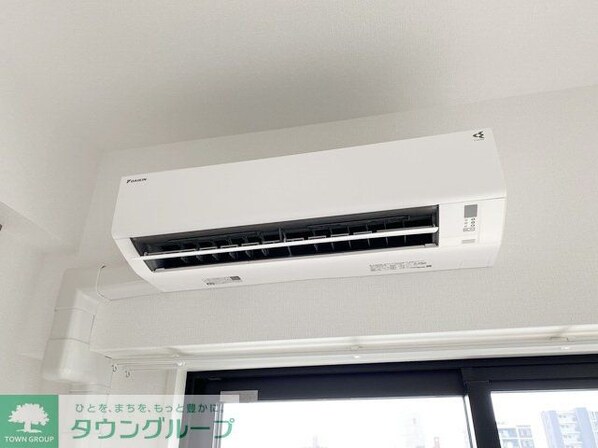 S-RESIDENCE亀島駅前blaze(ブレイズ)の物件内観写真